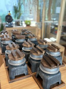 夏休み小学生ワークショップ＠江坂ひとときテラス