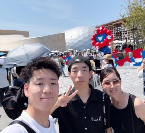 小さな未来をみつけるアンケート（プレゼント付き）