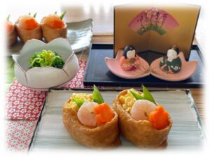 2月の2才からの料理教室【KIDDY CHEF】