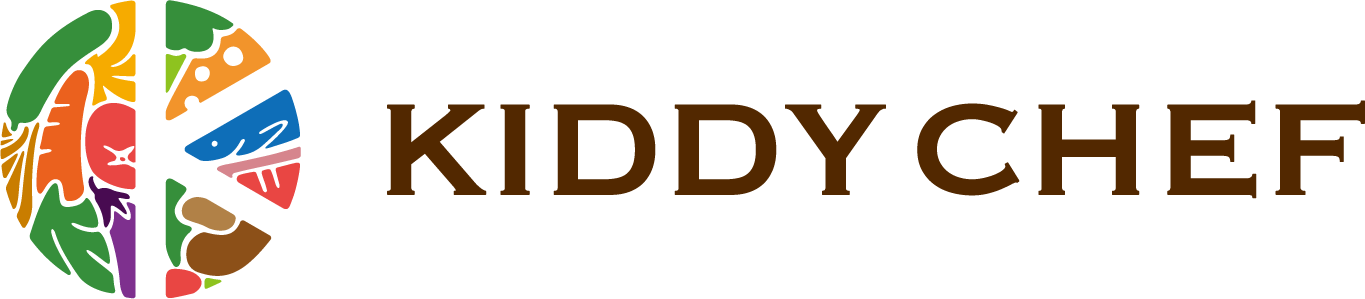 子ども料理教室「KIDDY CHEF」|2才からの楽しい料理体験&自立サポート
